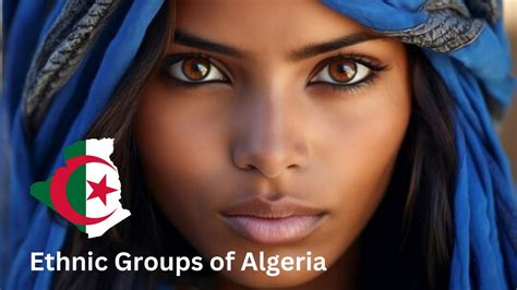 algeria government races profile.